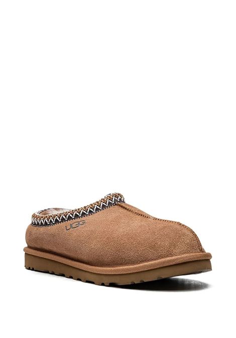 UGG Ciabatte Tasman Chestnut - UGG Promozione