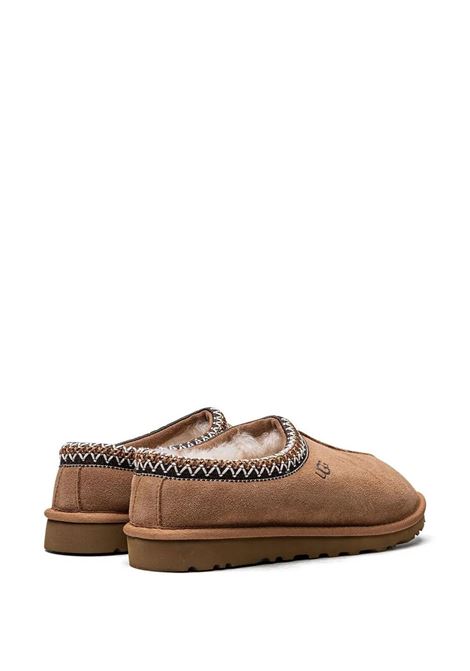 UGG Ciabatte Tasman Chestnut - UGG Promozione