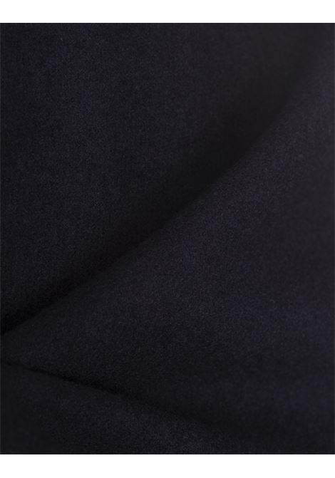 MAX MARA Pantaloni Arsenio123 Blu - MAX MARA Black Friday