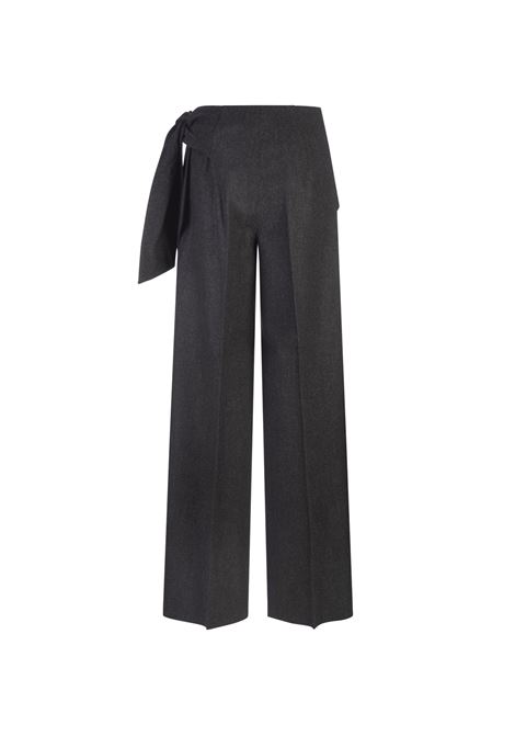 MAX MARA Pantaloni Arsenio123 Grigi - MAX MARA Vendita Economica