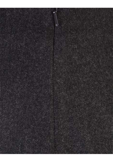 MAX MARA Pantaloni Arsenio123 Grigi - MAX MARA Vendita Economica