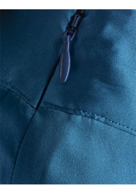 CASABLANCA Pantaloni In Seta L'Arc Coloré - CASABLANCA In Linea