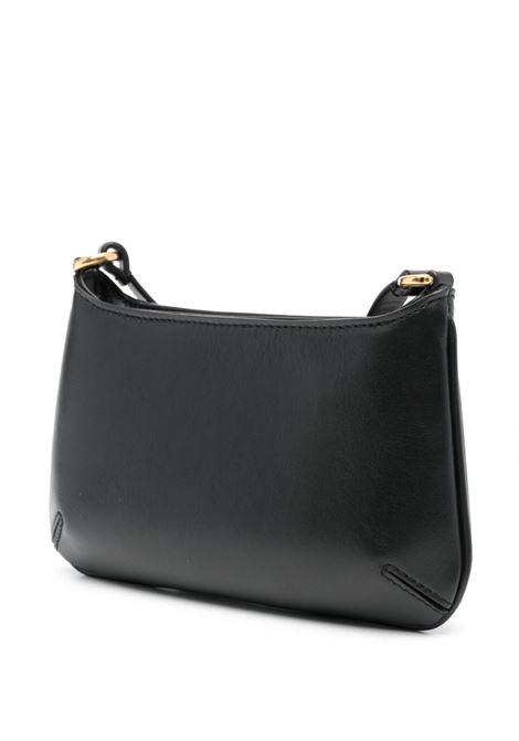 PALM ANGELS Borsa Giorgina Mini Nera - PALM ANGELS Soddisfazione Garantita