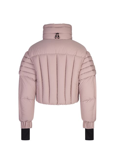 MONCLER GRENOBLE Piumino Flims Rosa - MONCLER GRENOBLE Negozi Online