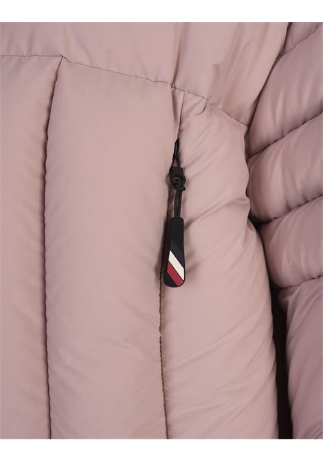 MONCLER GRENOBLE Piumino Flims Rosa - MONCLER GRENOBLE Negozi Online