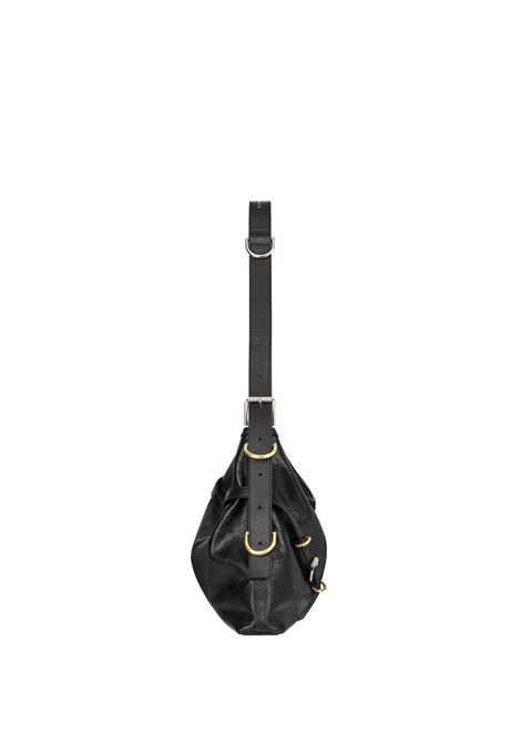 GIVENCHY Borsa Voyou Media Nera - GIVENCHY Offerta settimanale