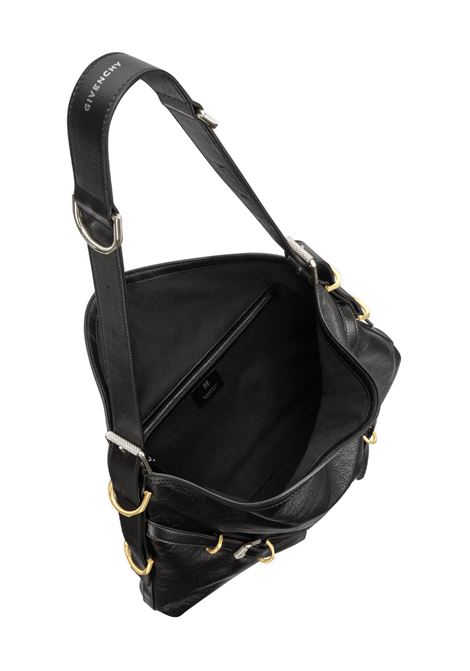 GIVENCHY Borsa Voyou Media Nera - GIVENCHY Offerta settimanale