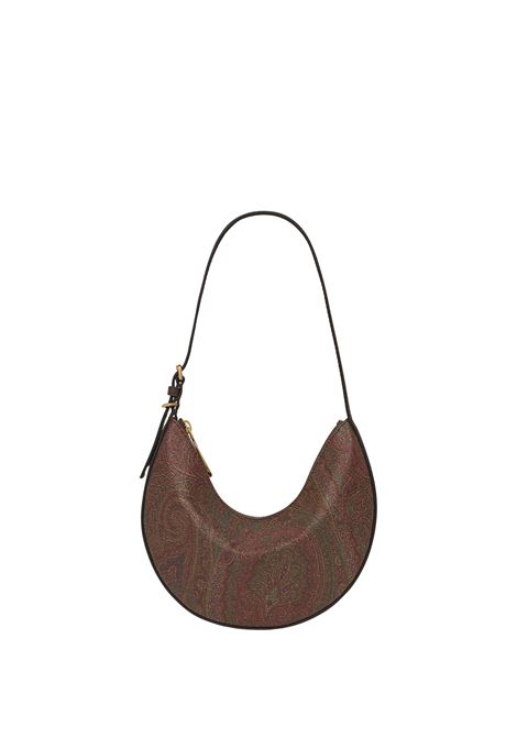 ETRO Borsa Hobo Essential Piccola - ETRO Economico