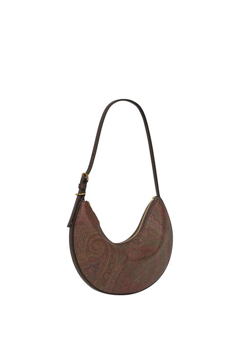ETRO Borsa Hobo Essential Piccola - ETRO Economico