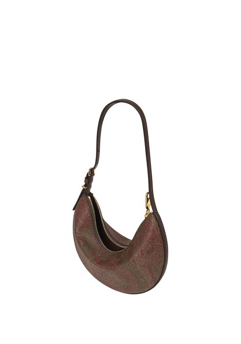 ETRO Borsa Hobo Essential Piccola - ETRO Economico
