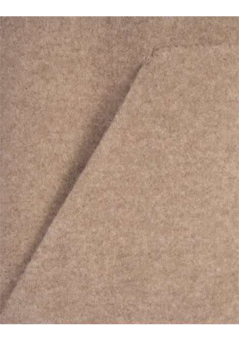 MAX MARA Felpa Saio Nocciola - MAX MARA Super sconto