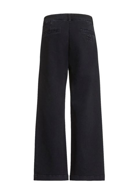 ETRO KIDS Jeans Dritti Bull Blu - ETRO KIDS In Vendita