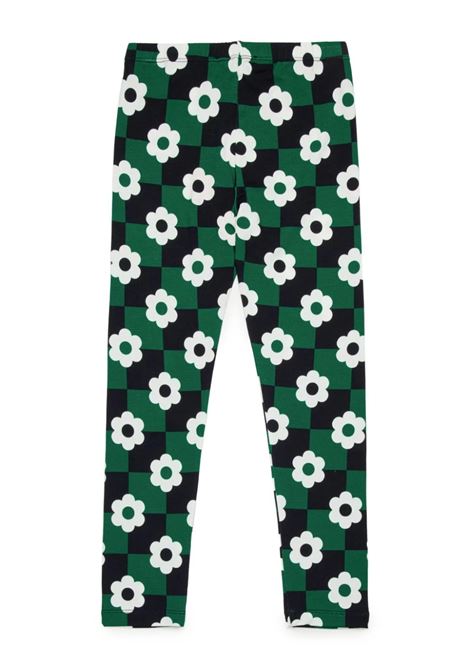 MAX&CO. KIDS Leggings Stampati Max&Co. With Richard Quinn - MAX&CO. KIDS Offerta speciale
