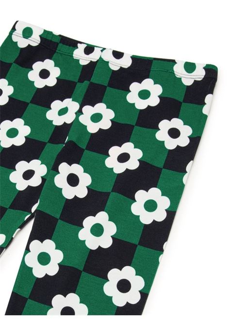 MAX&CO. KIDS Leggings Stampati Max&Co. With Richard Quinn - MAX&CO. KIDS Offerta speciale