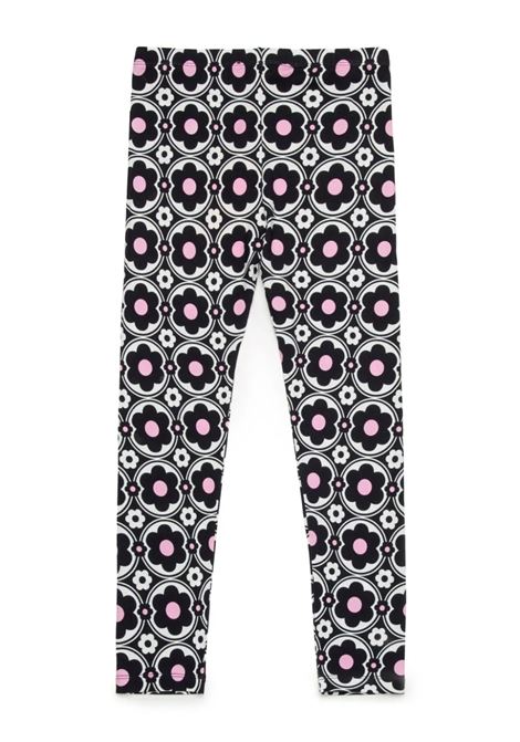 MAX&CO. KIDS Leggings Stampati Max&Co. With Richard Quinn - MAX&CO. KIDS Comprare a buon mercato