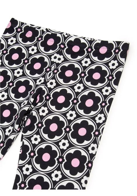 MAX&CO. KIDS Leggings Stampati Max&Co. With Richard Quinn - MAX&CO. KIDS Comprare a buon mercato