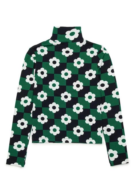 MAX&CO. KIDS Dolcevita Stampata Max&Co. With Richard Quinn - MAX&CO. KIDS Flash Sale