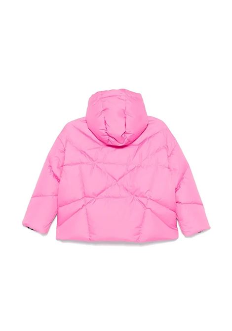 KHRISJOY KIDS Piumino Khriskid Rosa - KHRISJOY KIDS Nuovi prodotti