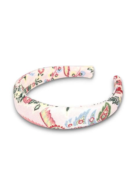 ETRO KIDS Cerchietto Paisley Floreale - ETRO KIDS Super Saving Price