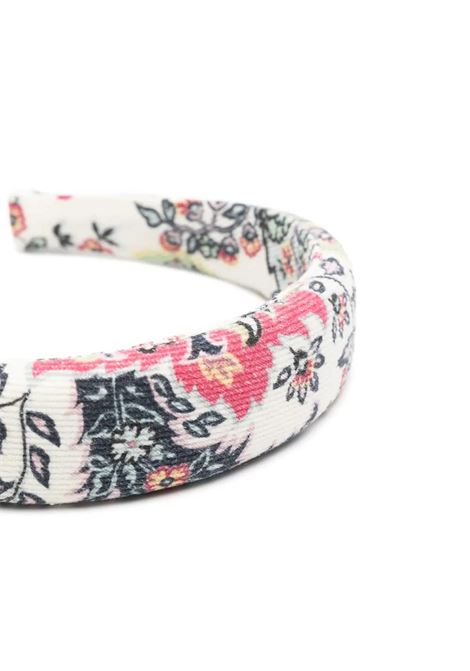ETRO KIDS Cerchietto Paisley Floreale - ETRO KIDS Offerta settimanale