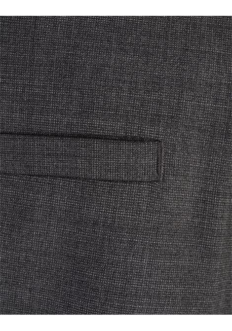 FABIANA FILIPPI Bermuda Grigi In Frescolana Bistretch - FABIANA FILIPPI Duty-free