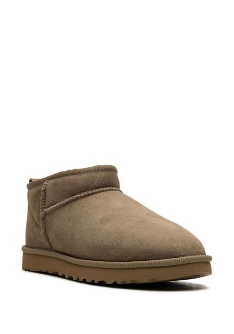 UGG Stivali Classic Ultra Mini Antilope - UGG Sconti questo mese