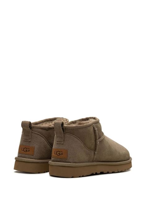 UGG Stivali Classic Ultra Mini Antilope - UGG Sconti questo mese