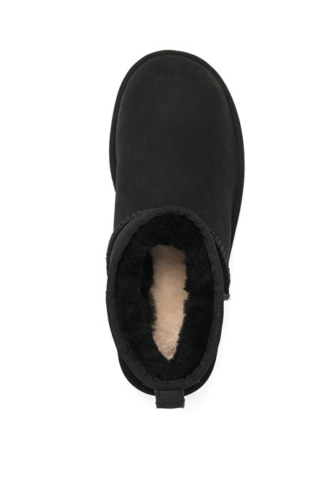 UGG Stivali Classic Ultra Mini Black - UGG 2025