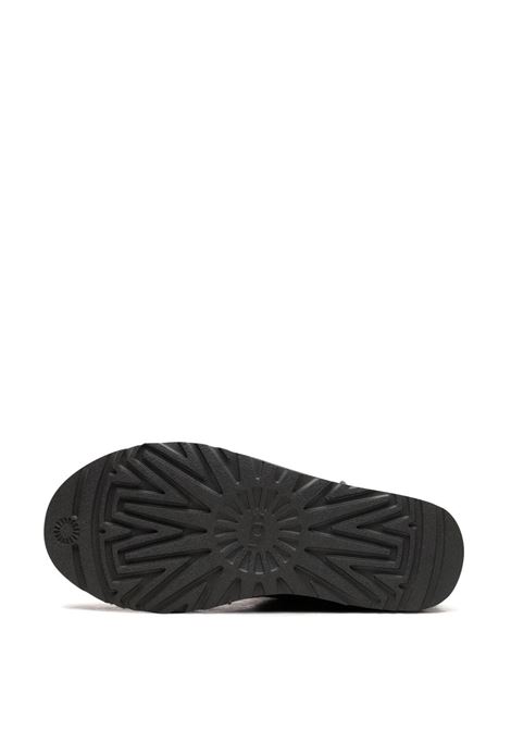 UGG Stivali Classic Ultra Mini Grey - UGG Italy