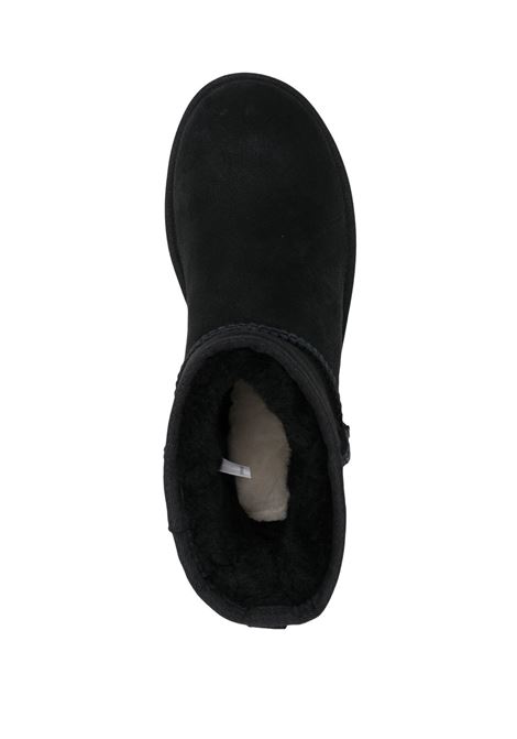 UGG Stivali Classic Mini II Black - UGG Italia
