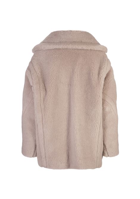 MAX MARA Cappotto Olga Sabbia - MAX MARA In Linea