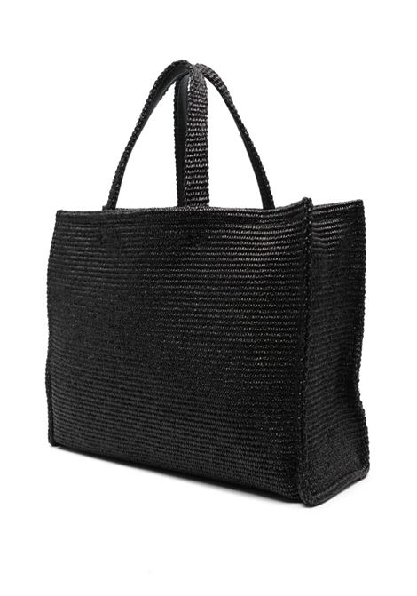 GIVENCHY Borsa G-Tote Media Nera - GIVENCHY Nuova