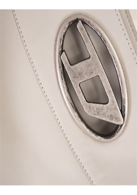 DIESEL Minigonna L-Dixy Bianca - DIESEL Negozio online di fabbrica
