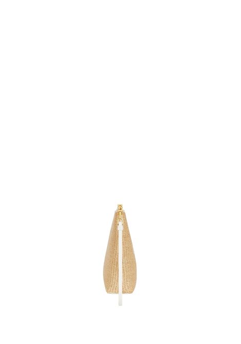 GIVENCHY Pochette GIVENCHY In Rafia Naturale - GIVENCHY Shopping online