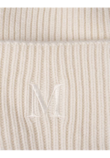 MAX MARA Berretto Retina Bianco - MAX MARA Offerta esclusiva