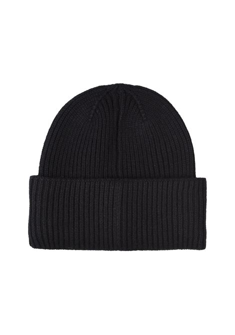MAX MARA Berretto Retina Nero - MAX MARA Vendite stagionali