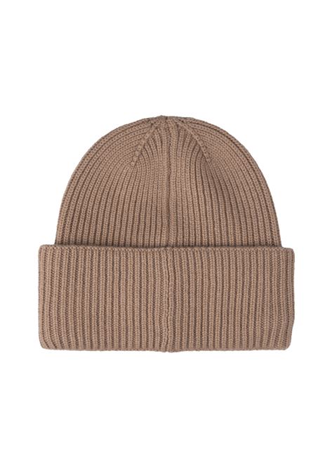 MAX MARA Berretto Retina Marrone - MAX MARA Cyber Monday