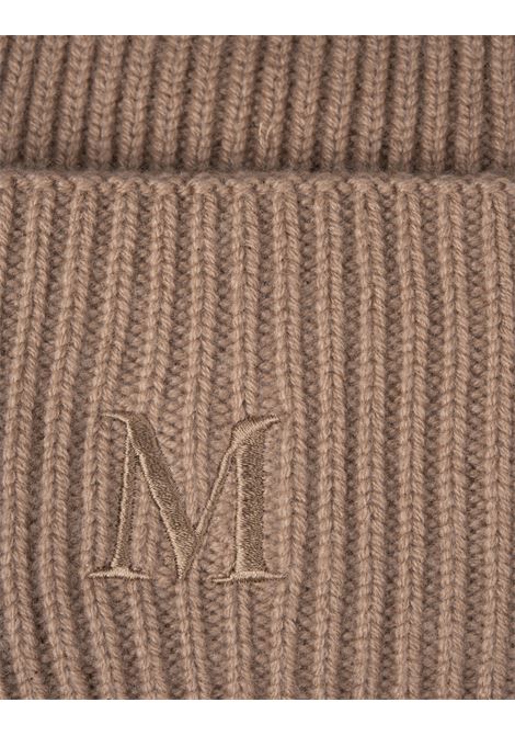 MAX MARA Berretto Retina Marrone - MAX MARA Cyber Monday