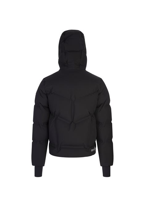 MONCLER GRENOBLE Piumino Arcesaz Nero - MONCLER GRENOBLE Vendita