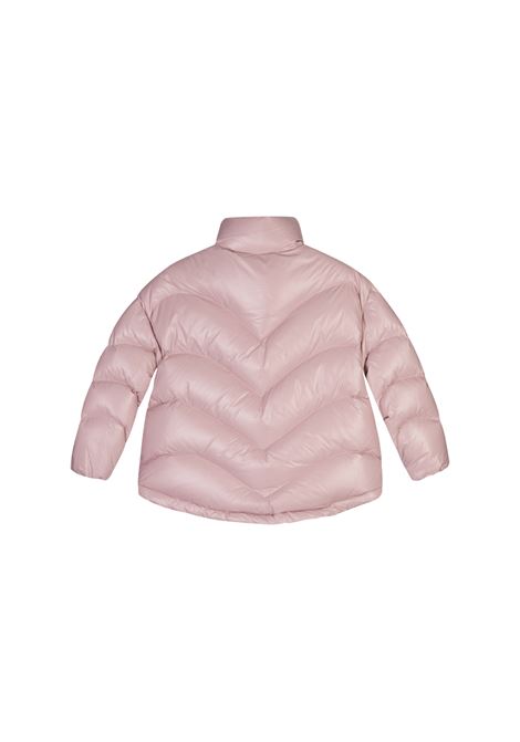 KHRISJOY KIDS Piumino Khriskid Rosa - KHRISJOY KIDS Offerta temporanea