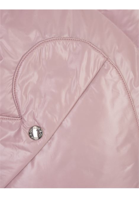 KHRISJOY KIDS Piumino Khriskid Rosa - KHRISJOY KIDS Offerta temporanea