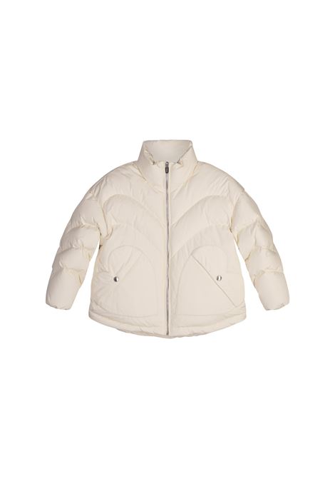 KHRISJOY KIDS Piumino Khriskid Bianco - KHRISJOY KIDS Offerte esclusive