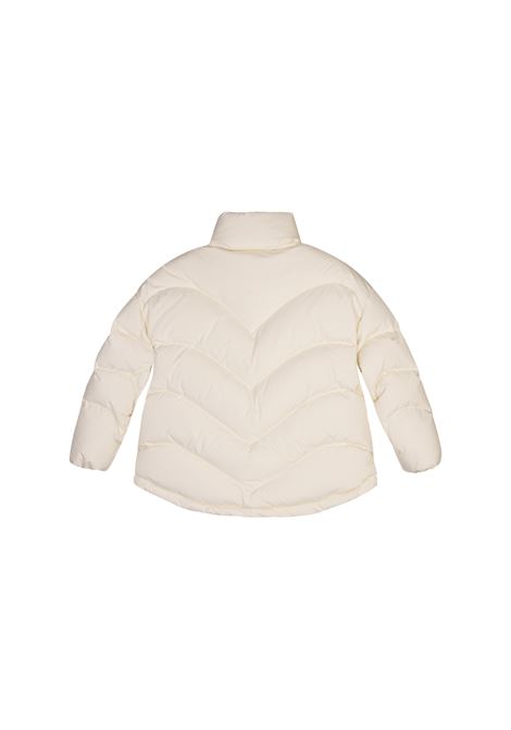 KHRISJOY KIDS Piumino Khriskid Bianco - KHRISJOY KIDS Offerte esclusive