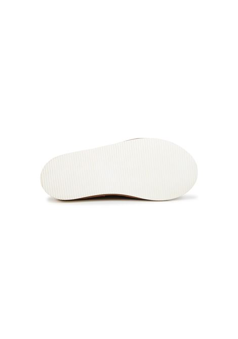 CHLOÉ KIDS Slippers Stone Con Stampa Logo - CHLOÉ KIDS Pezzi Unici