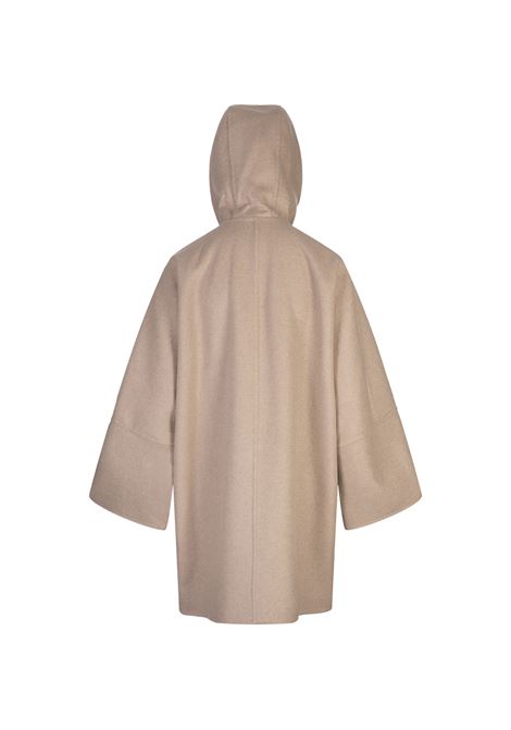 MAX MARA Cappotto Arturo1234 Beige - MAX MARA Comprare a buon mercato