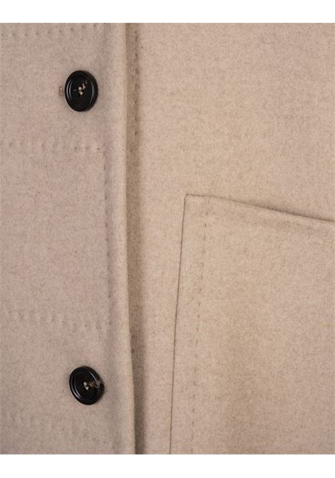 MAX MARA Cappotto Arturo1234 Beige - MAX MARA Comprare a buon mercato