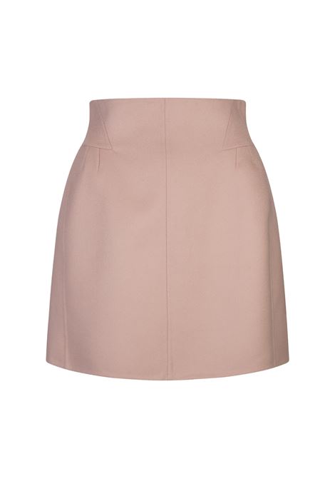 ERMANNO SCERVINO Minigonna Jupe Rosa - ERMANNO SCERVINO Offerte esclusive