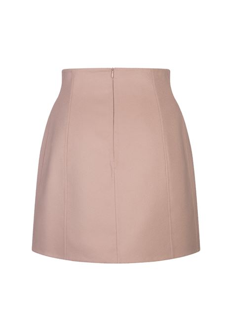 ERMANNO SCERVINO Minigonna Jupe Rosa - ERMANNO SCERVINO Offerte esclusive