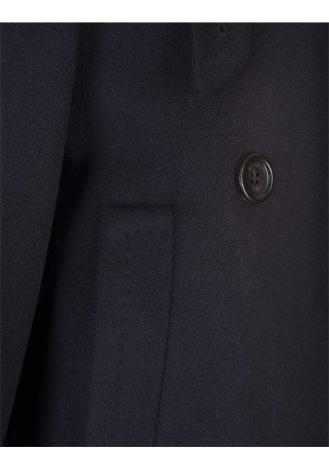 MAX MARA Cappotto Laveno Blu Mairno - MAX MARA Rilascio limitato