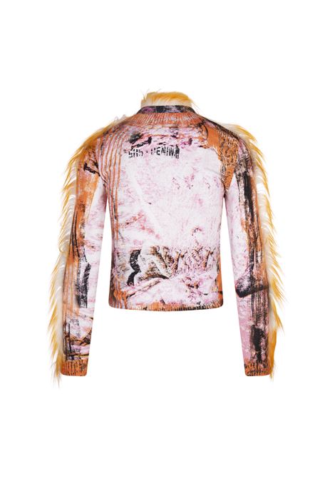 DIESEL T-Astris Top - DIESEL Fino al 55% di sconto